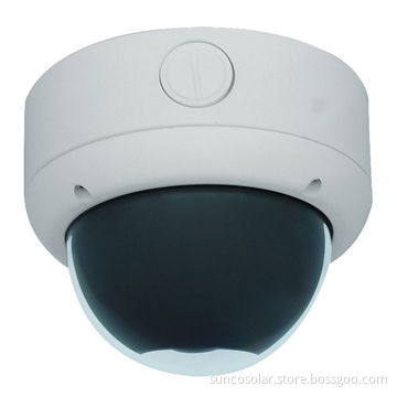 CCTV Camera, Vandal-resistant Housing, 700TVL Resolution, 0.00001Lux Minimum Illumination